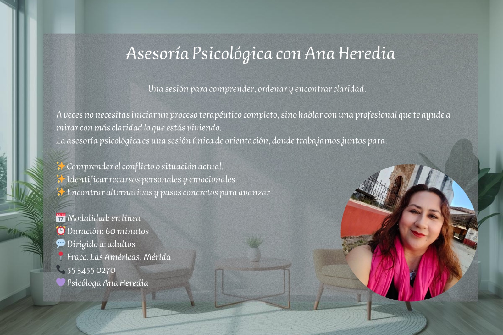 Constelaciones Familiares - Árbol